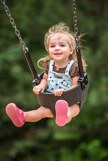 Put Frog Park Swings On Your Giving List Frog Park